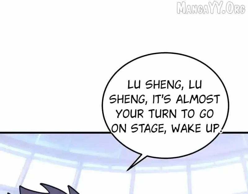 Logging 10,000 Years into the Future (Apex Future Martial Arts) Chapter 270 page 58