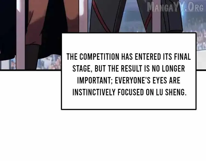 Logging 10,000 Years into the Future (Apex Future Martial Arts) Chapter 270 page 63