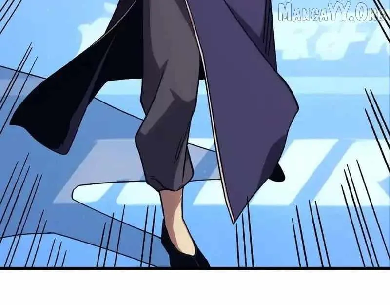 Logging 10,000 Years into the Future (Apex Future Martial Arts) Chapter 270 page 68