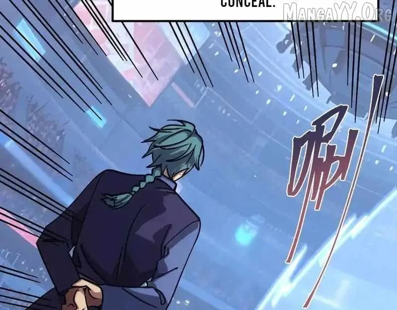 Logging 10,000 Years into the Future (Apex Future Martial Arts) Chapter 270 page 72