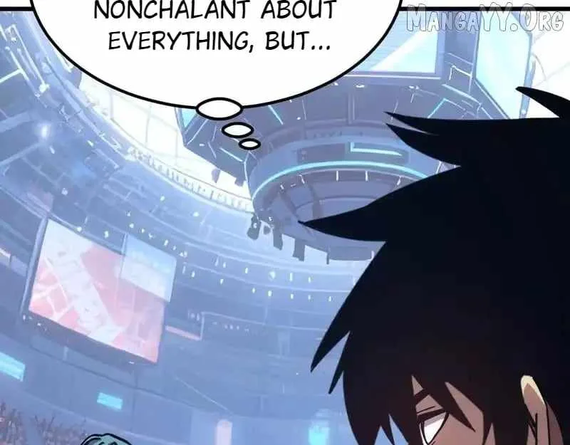 Logging 10,000 Years into the Future (Apex Future Martial Arts) Chapter 270 page 78