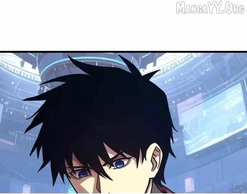 Logging 10,000 Years into the Future (Apex Future Martial Arts) Chapter 270 page 81