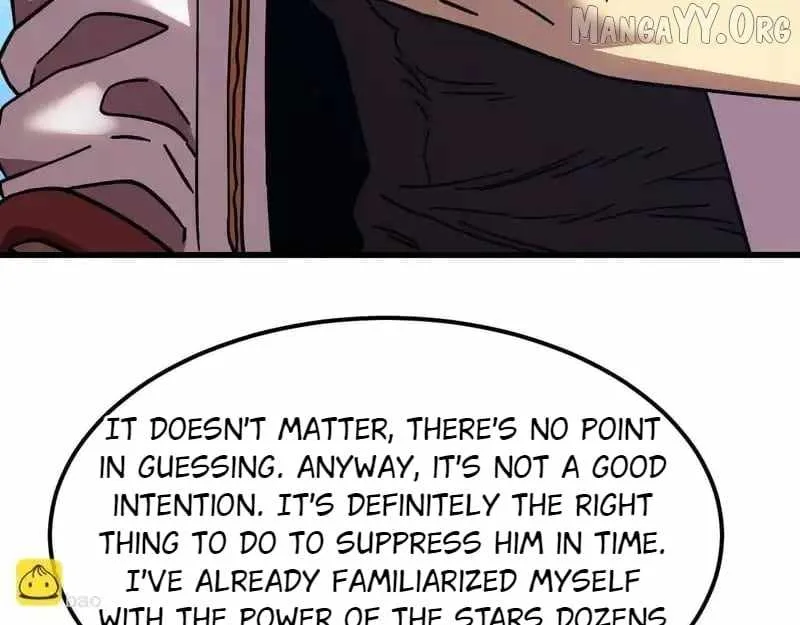 Logging 10,000 Years into the Future (Apex Future Martial Arts) Chapter 270 page 83