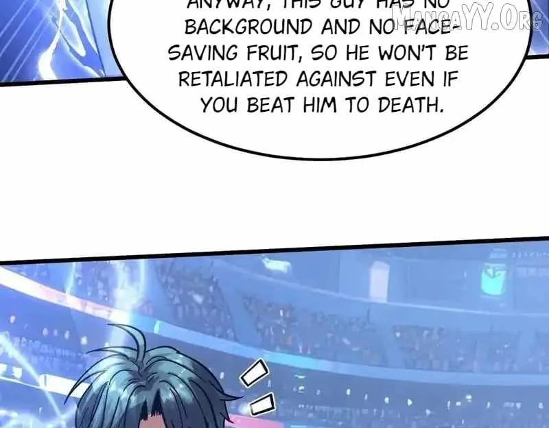 Logging 10,000 Years into the Future (Apex Future Martial Arts) Chapter 270 page 96