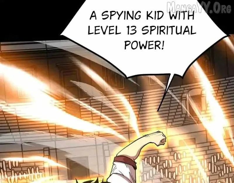 Logging 10,000 Years into the Future (Apex Future Martial Arts) Chapter 270 page 106