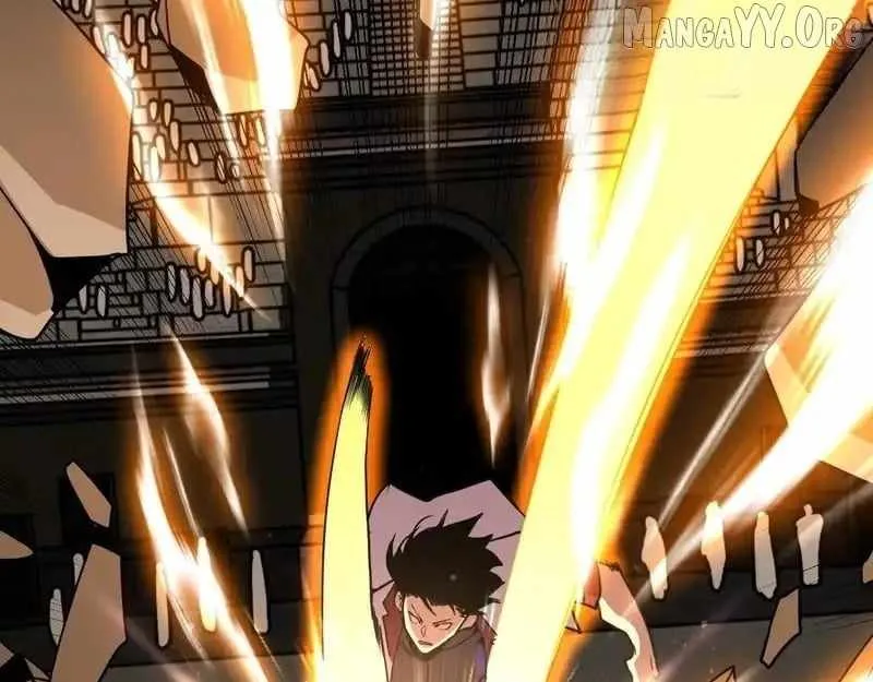 Logging 10,000 Years into the Future (Apex Future Martial Arts) Chapter 270 page 113
