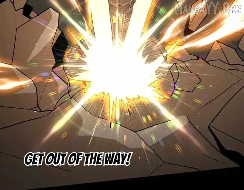 Logging 10,000 Years into the Future (Apex Future Martial Arts) Chapter 270 page 114