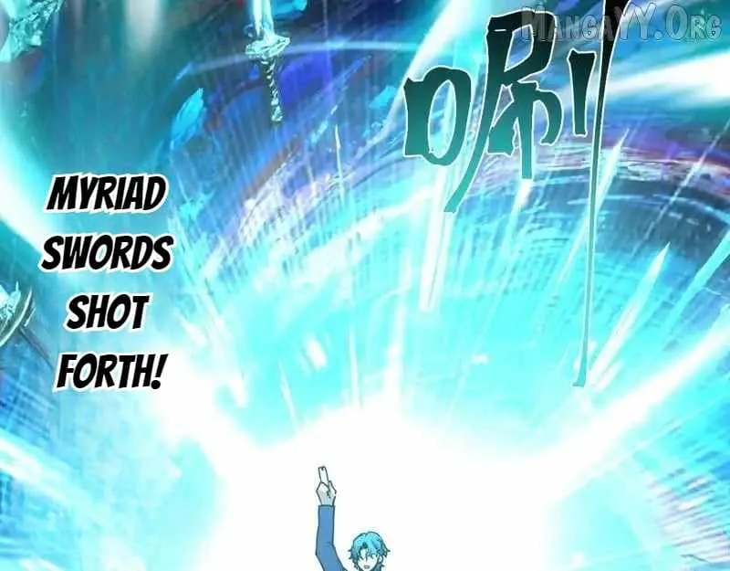 Logging 10,000 Years into the Future (Apex Future Martial Arts) Chapter 270 page 118