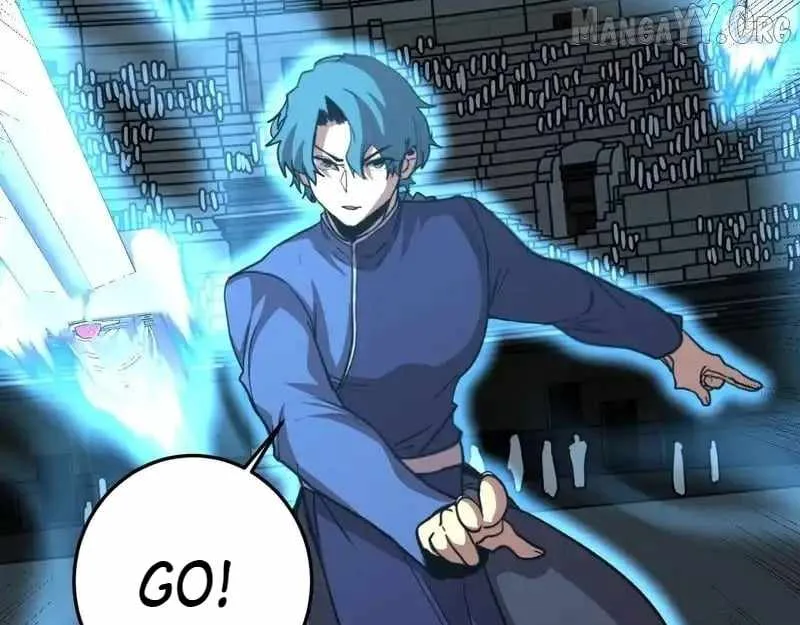 Logging 10,000 Years into the Future (Apex Future Martial Arts) Chapter 270 page 122