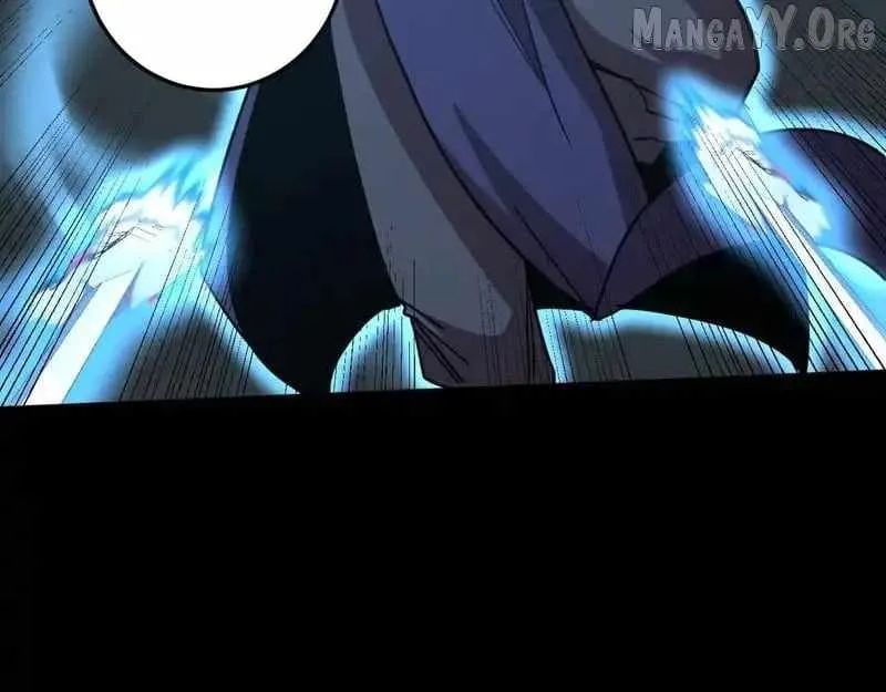 Logging 10,000 Years into the Future (Apex Future Martial Arts) Chapter 270 page 123