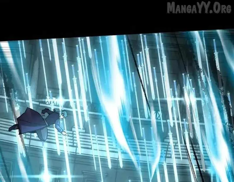 Logging 10,000 Years into the Future (Apex Future Martial Arts) Chapter 270 page 124
