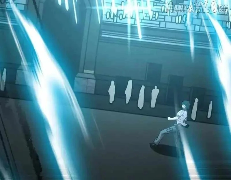Logging 10,000 Years into the Future (Apex Future Martial Arts) Chapter 270 page 126