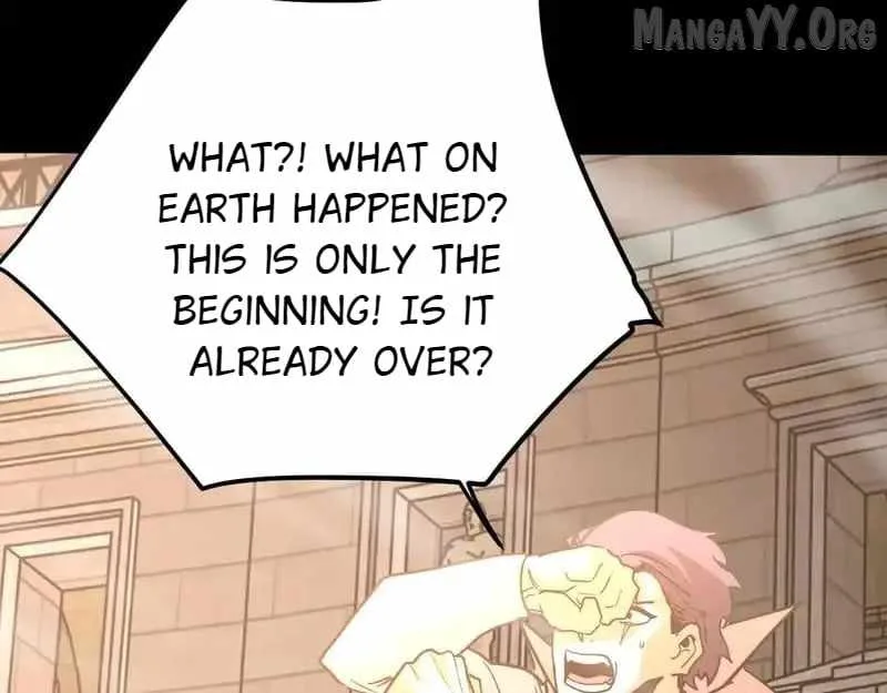 Logging 10,000 Years into the Future (Apex Future Martial Arts) Chapter 270 page 134