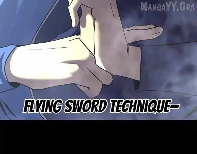 Logging 10,000 Years into the Future (Apex Future Martial Arts) Chapter 270 page 145