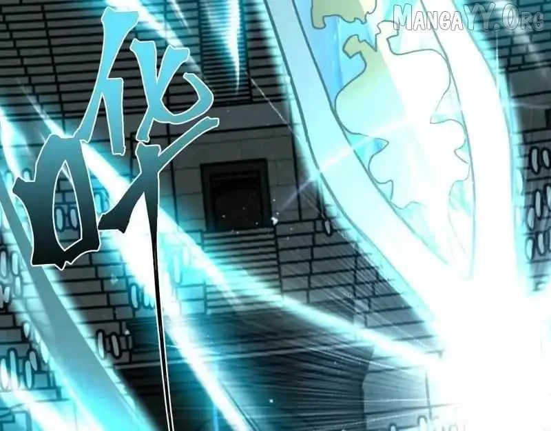 Logging 10,000 Years into the Future (Apex Future Martial Arts) Chapter 270 page 150