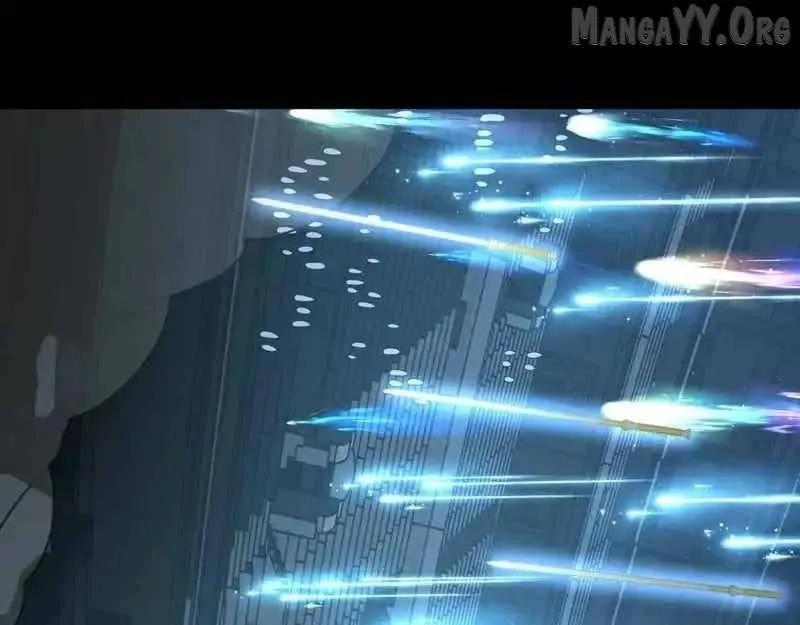 Logging 10,000 Years into the Future (Apex Future Martial Arts) Chapter 270 page 154