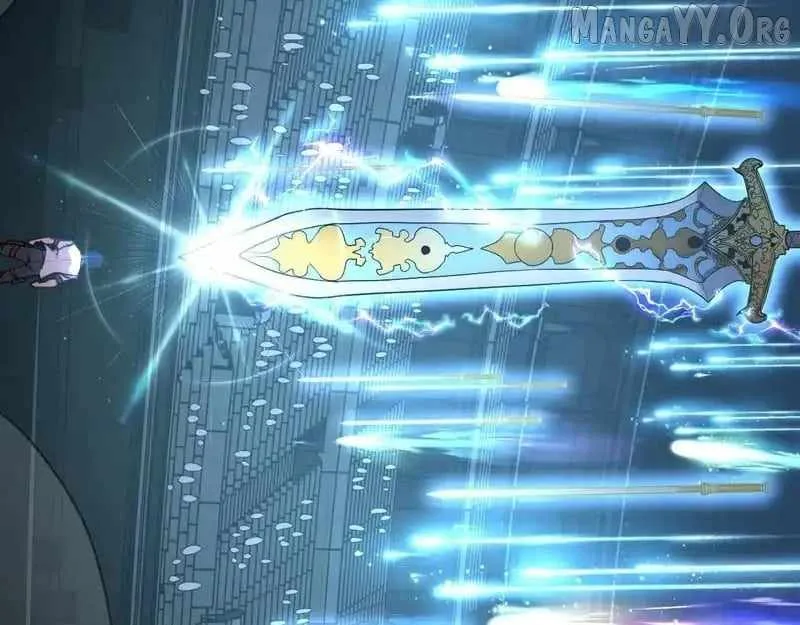 Logging 10,000 Years into the Future (Apex Future Martial Arts) Chapter 270 page 155