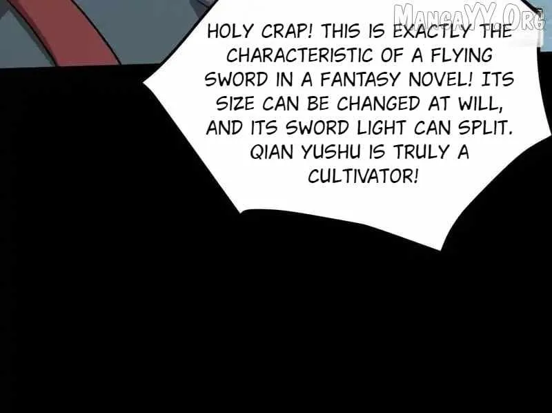 Logging 10,000 Years into the Future (Apex Future Martial Arts) Chapter 270 page 159
