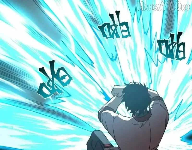 Logging 10,000 Years into the Future (Apex Future Martial Arts) Chapter 270 page 161