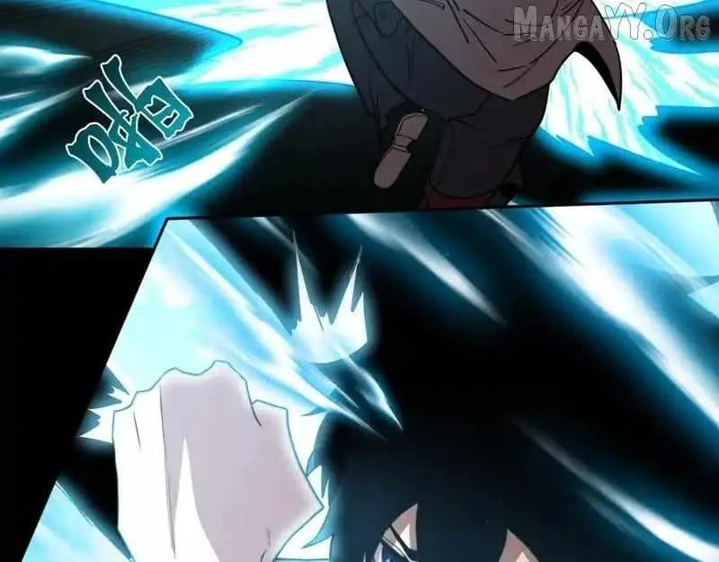 Logging 10,000 Years into the Future (Apex Future Martial Arts) Chapter 270 page 162