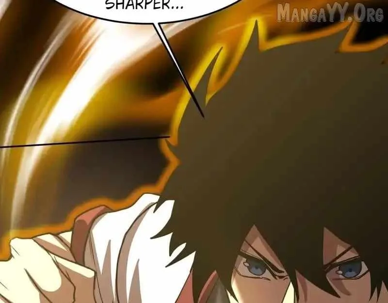 Logging 10,000 Years into the Future (Apex Future Martial Arts) Chapter 270 page 165