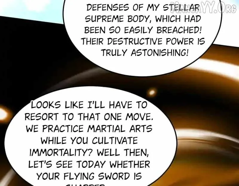 Logging 10,000 Years into the Future (Apex Future Martial Arts) Chapter 270 page 164