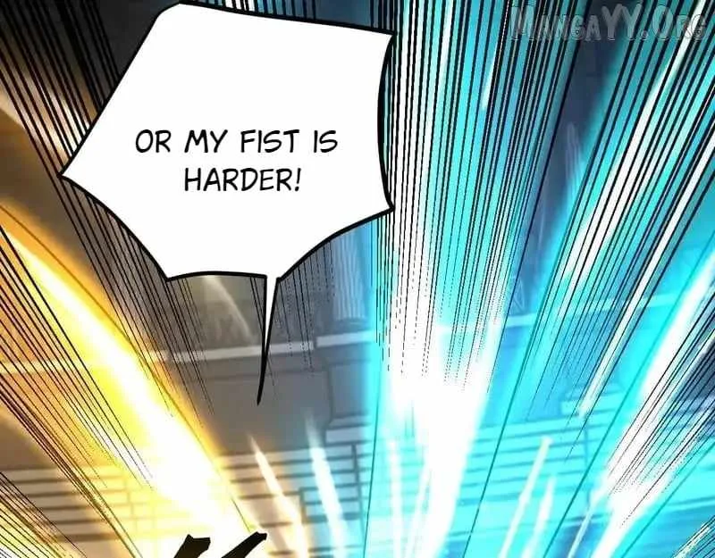 Logging 10,000 Years into the Future (Apex Future Martial Arts) Chapter 270 page 168