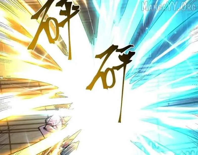 Logging 10,000 Years into the Future (Apex Future Martial Arts) Chapter 270 page 169