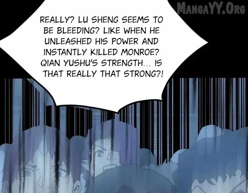 Logging 10,000 Years into the Future (Apex Future Martial Arts) Chapter 270 page 171