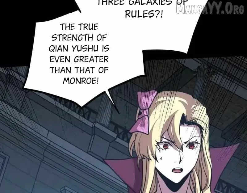 Logging 10,000 Years into the Future (Apex Future Martial Arts) Chapter 270 page 174
