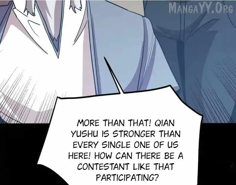 Logging 10,000 Years into the Future (Apex Future Martial Arts) Chapter 270 page 176