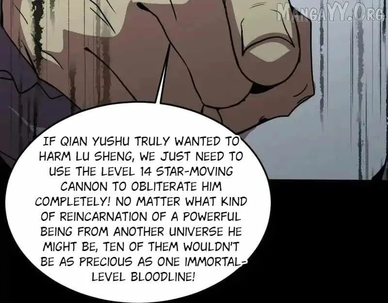 Logging 10,000 Years into the Future (Apex Future Martial Arts) Chapter 270 page 179