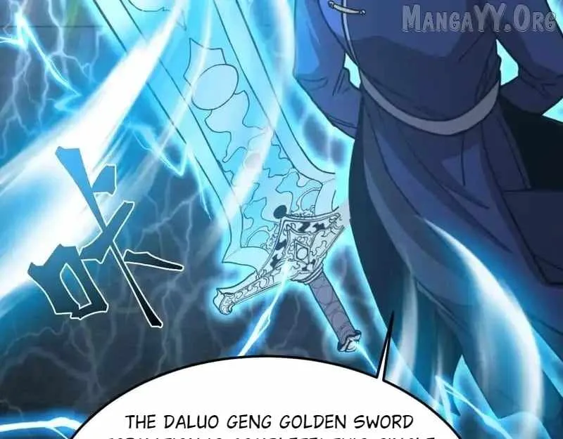 Logging 10,000 Years into the Future (Apex Future Martial Arts) Chapter 270 page 182