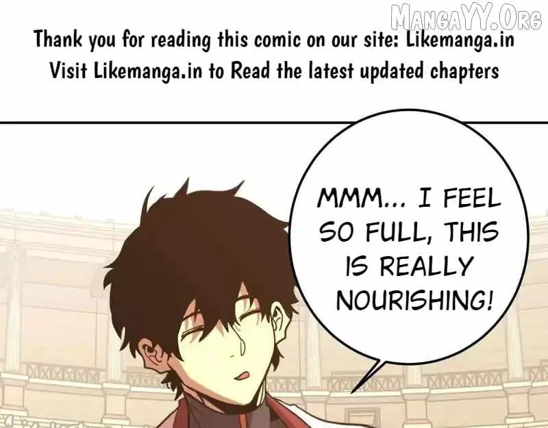 Logging 10,000 Years into the Future (Apex Future Martial Arts) Chapter 272 page 1