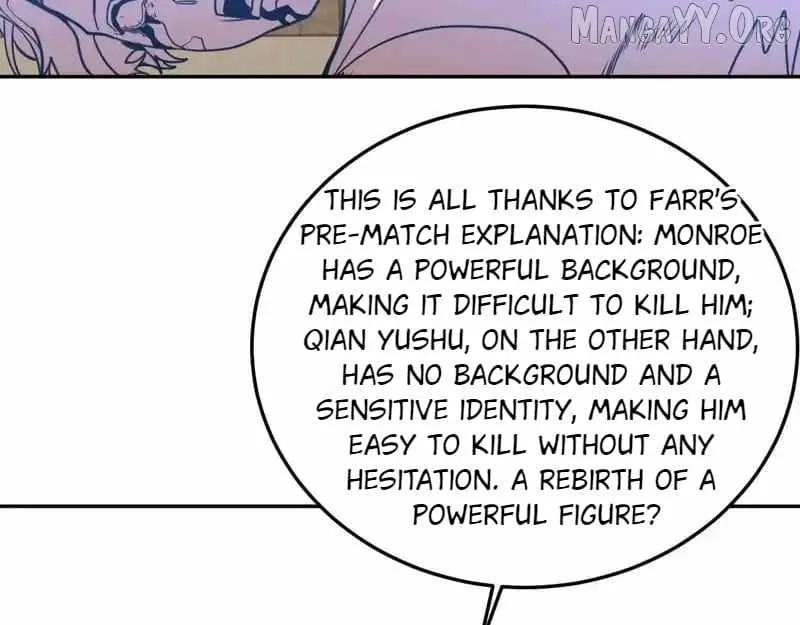Logging 10,000 Years into the Future (Apex Future Martial Arts) Chapter 272 page 8