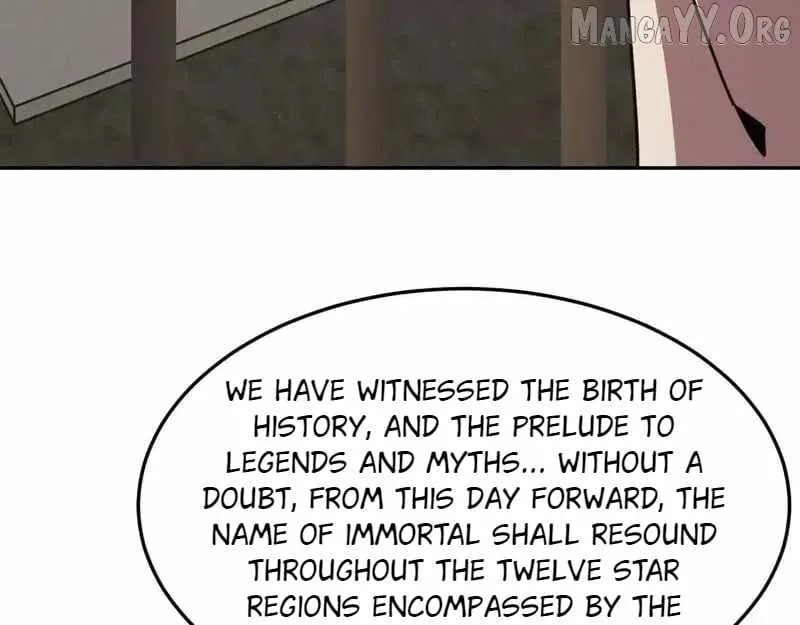 Logging 10,000 Years into the Future (Apex Future Martial Arts) Chapter 272 page 37