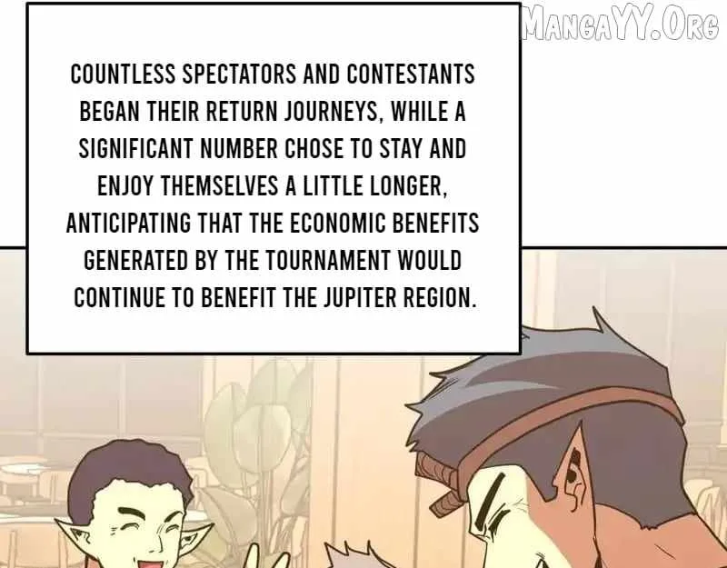 Logging 10,000 Years into the Future (Apex Future Martial Arts) Chapter 272 page 58