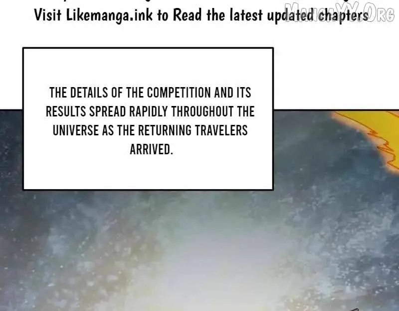 Logging 10,000 Years into the Future (Apex Future Martial Arts) Chapter 272 page 61