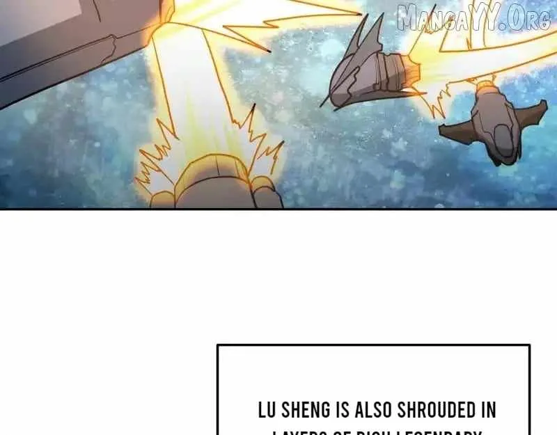 Logging 10,000 Years into the Future (Apex Future Martial Arts) Chapter 272 page 63