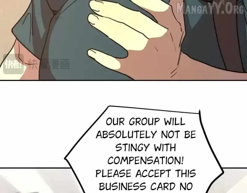 Logging 10,000 Years into the Future (Apex Future Martial Arts) Chapter 272 page 78