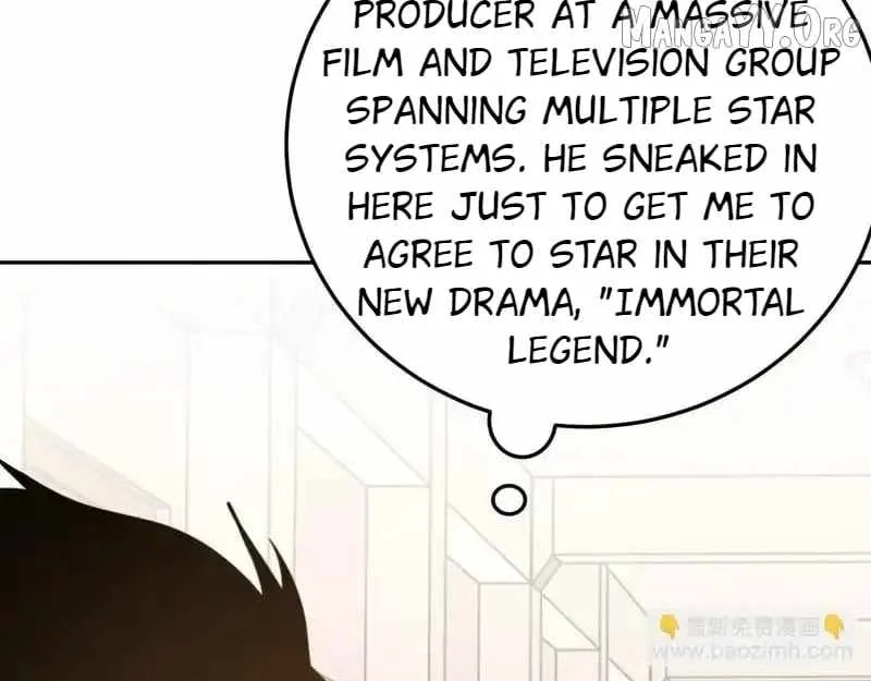 Logging 10,000 Years into the Future (Apex Future Martial Arts) Chapter 272 page 88