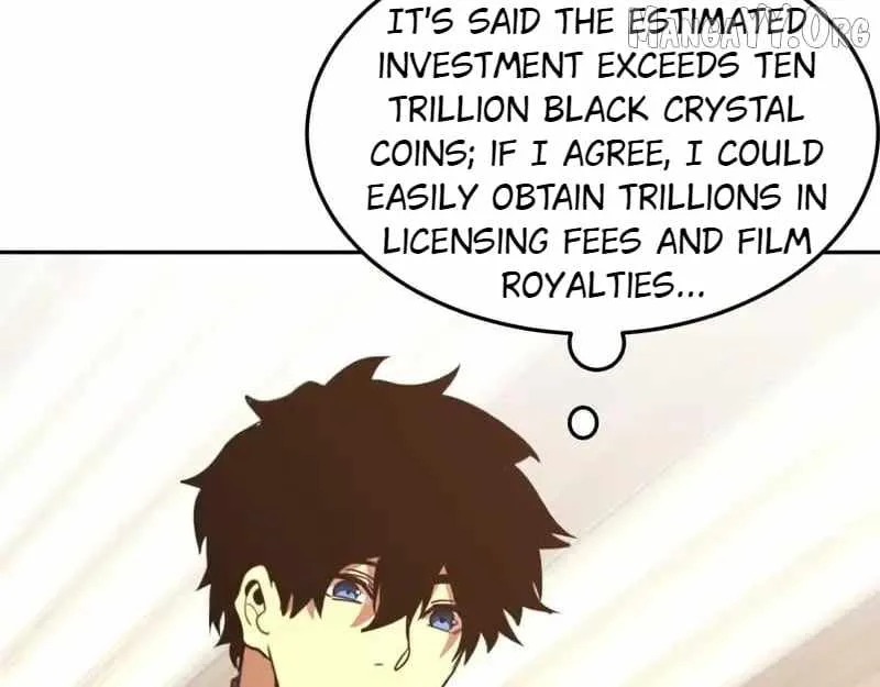 Logging 10,000 Years into the Future (Apex Future Martial Arts) Chapter 272 page 91
