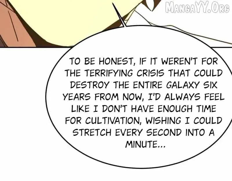 Logging 10,000 Years into the Future (Apex Future Martial Arts) Chapter 272 page 95