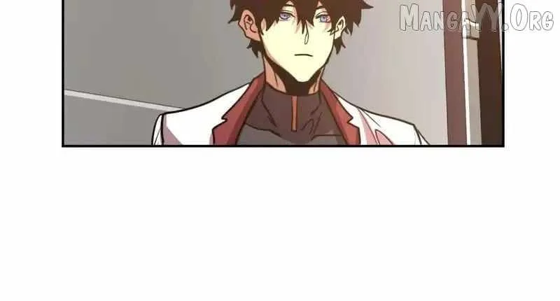 Logging 10,000 Years into the Future (Apex Future Martial Arts) Chapter 272 page 100