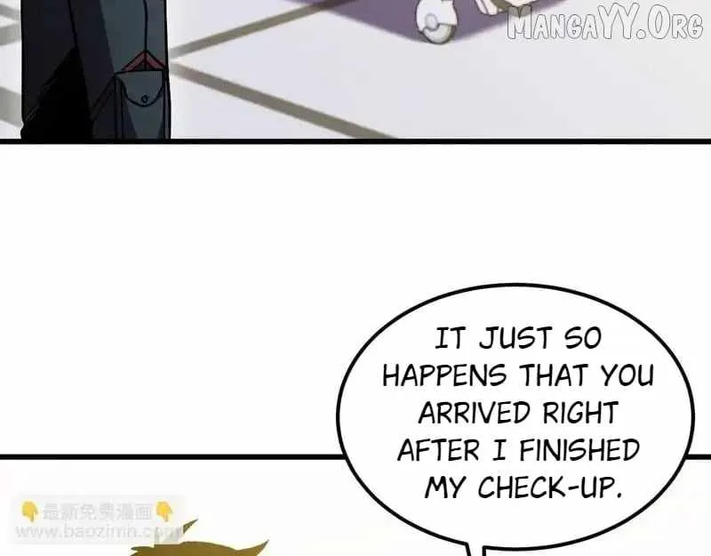 Logging 10,000 Years into the Future (Apex Future Martial Arts) Chapter 272 page 103