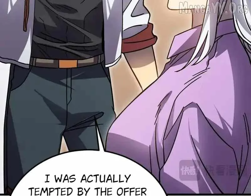 Logging 10,000 Years into the Future (Apex Future Martial Arts) Chapter 272 page 105