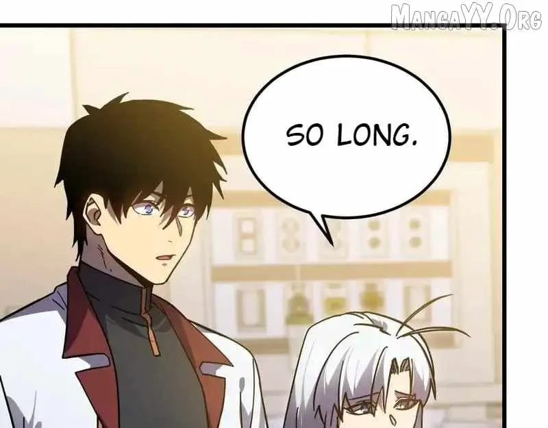 Logging 10,000 Years into the Future (Apex Future Martial Arts) Chapter 272 page 128