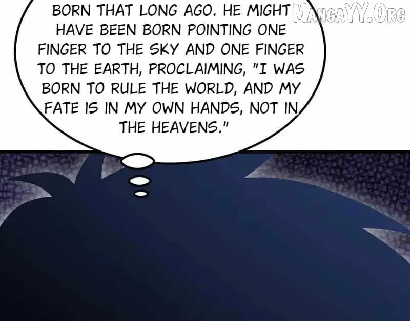 Logging 10,000 Years into the Future (Apex Future Martial Arts) Chapter 272 page 130
