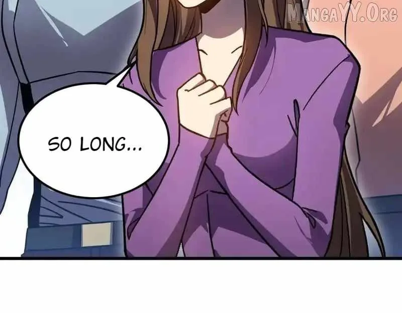Logging 10,000 Years into the Future (Apex Future Martial Arts) Chapter 272 page 140