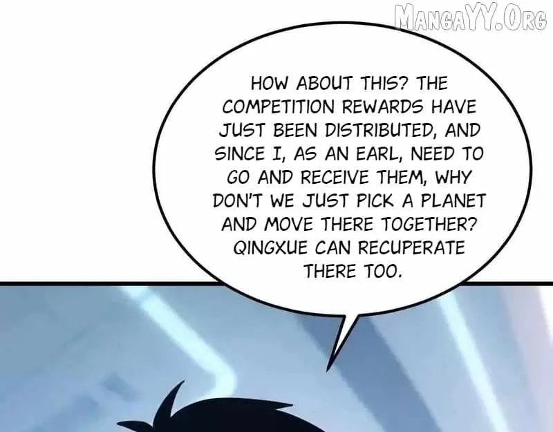 Logging 10,000 Years into the Future (Apex Future Martial Arts) Chapter 272 page 141
